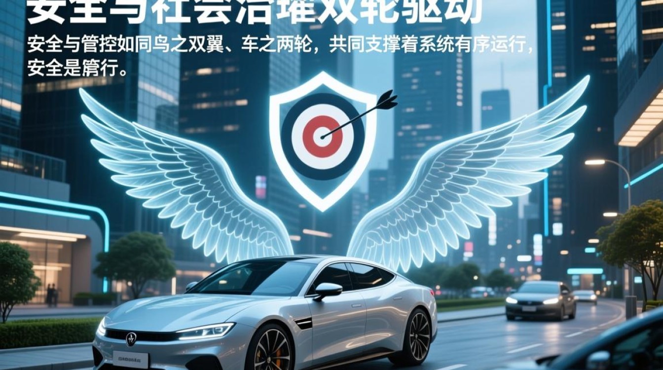 安全与管控如何平衡效率与风险？