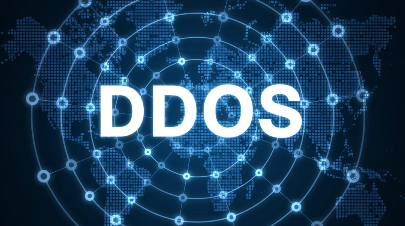 面对DDoS攻击，有哪些有效策略可以彻底解决？