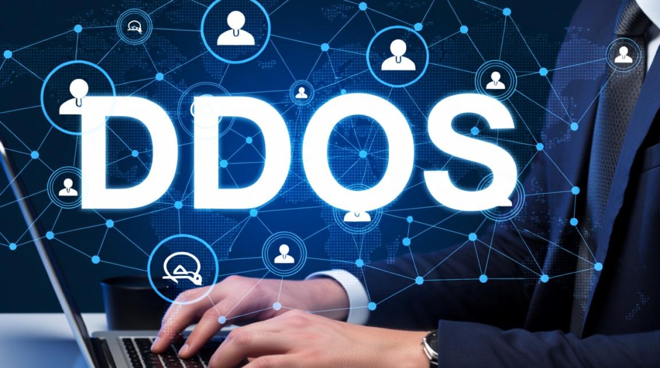 面对DDoS攻击，有哪些有效策略可以彻底解决？