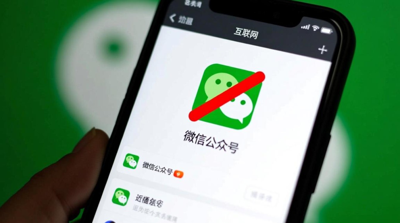 微信公众号域名屏蔽，这背后隐藏了哪些监管逻辑和潜在影响？