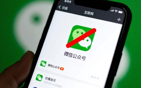 微信公众号域名屏蔽，这背后隐藏了哪些监管逻辑和潜在影响？