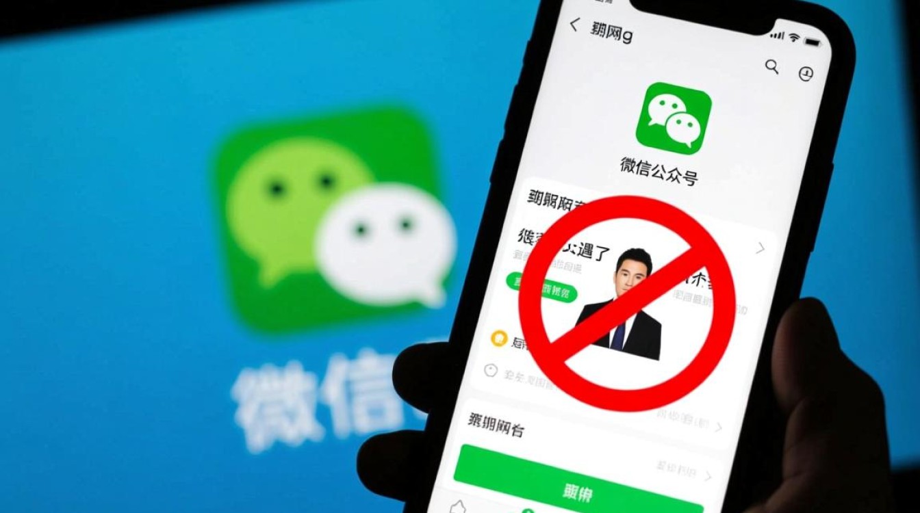 微信公众号域名屏蔽，这背后隐藏了哪些监管逻辑和潜在影响？