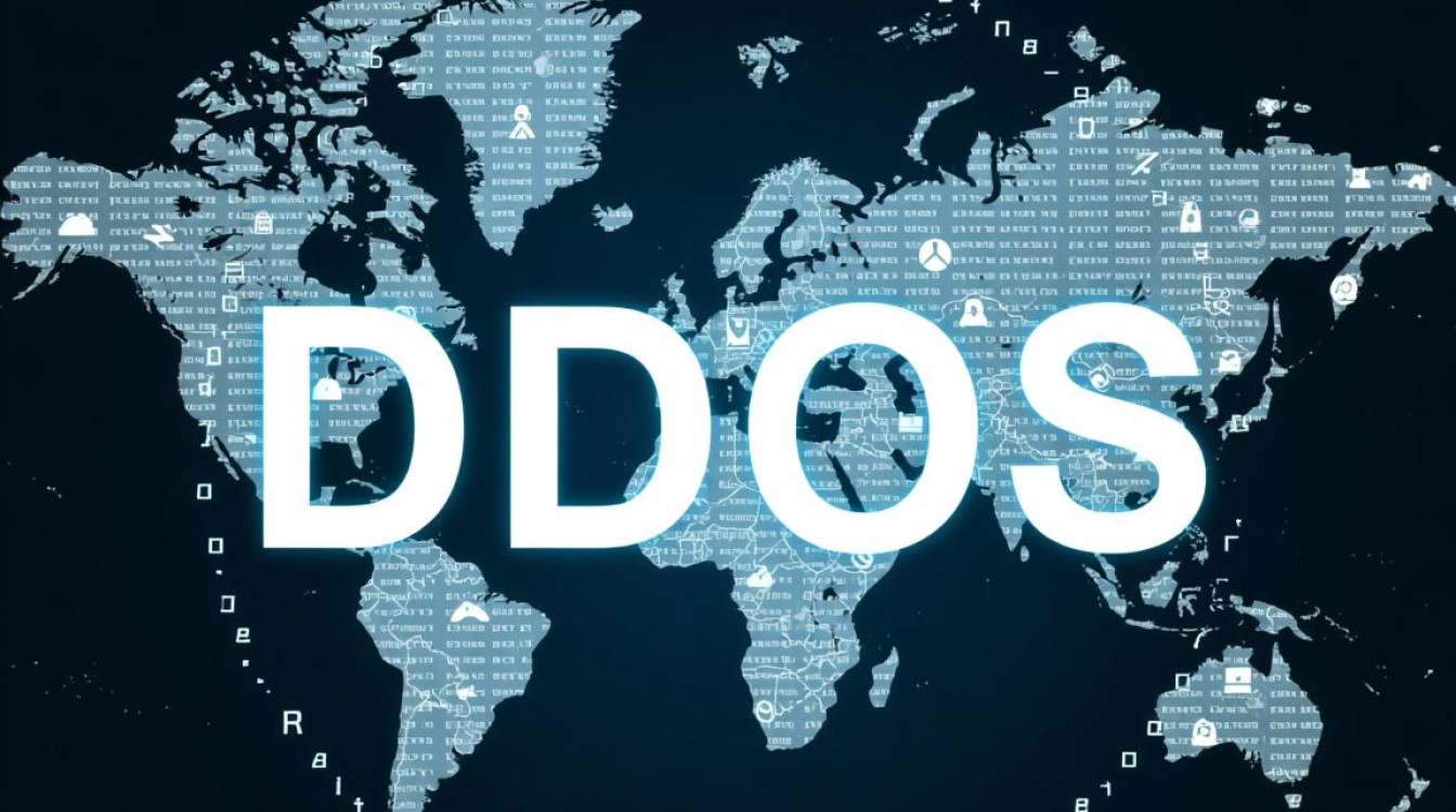 如何有效应对并妥善处理ddos攻击带来的挑战与威胁？