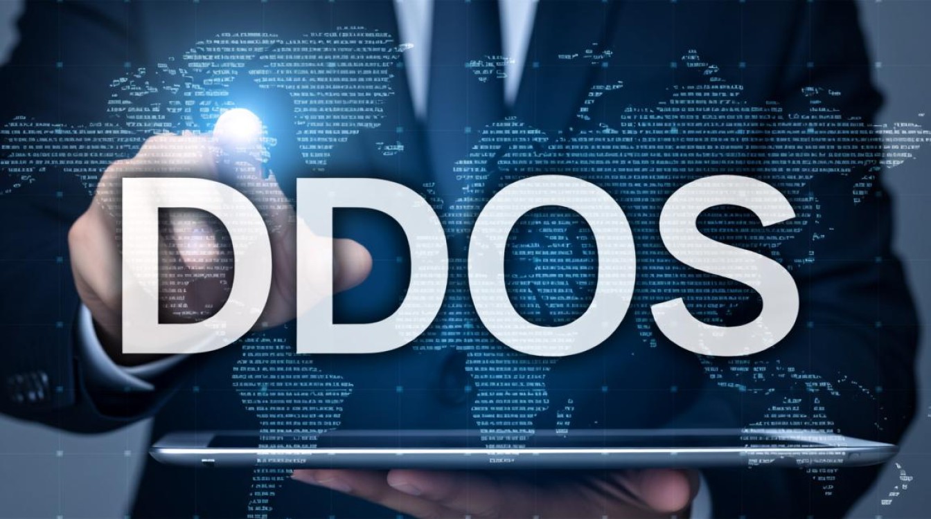 如何有效应对并妥善处理ddos攻击带来的挑战与威胁？