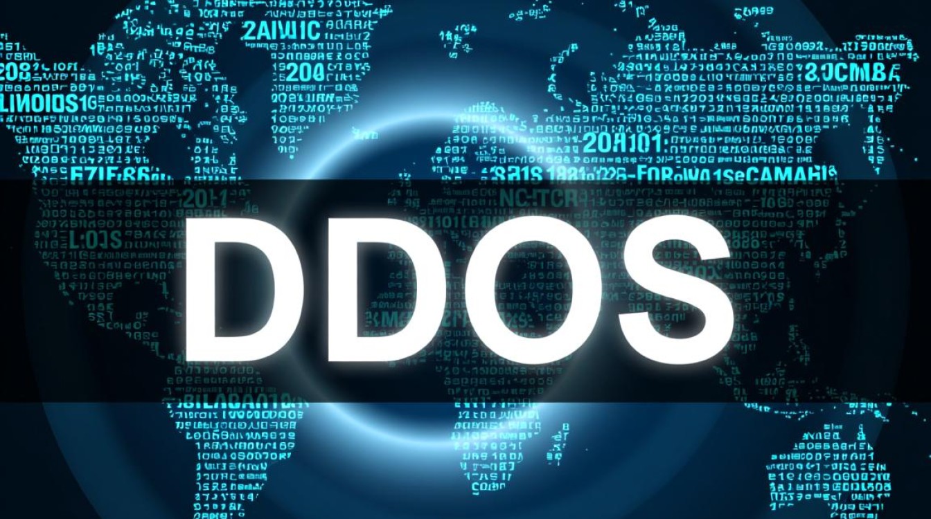 如何有效应对并妥善处理ddos攻击带来的挑战与威胁？