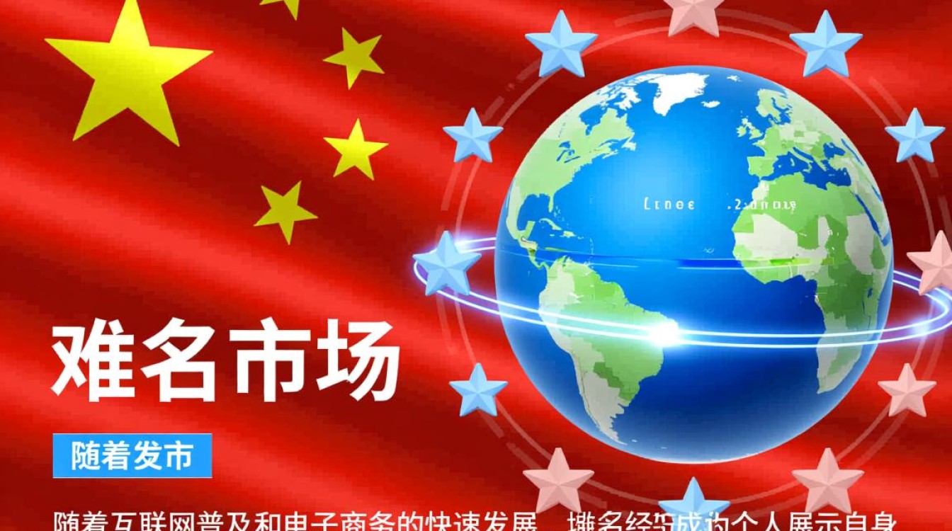 中国域名现状如何？未来发展潜力大吗？使用情况如何？