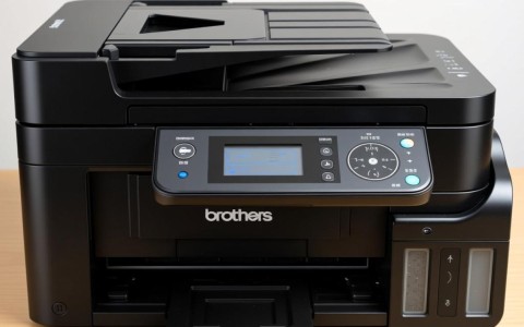 9140cdn打印机主板究竟藏于何处？揭秘兄弟9140cdn打印机主板位置之谜？