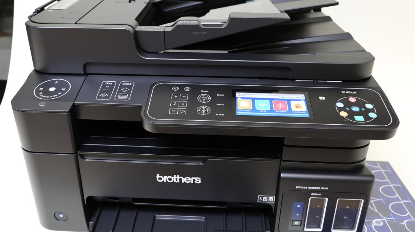 9140cdn打印机主板究竟藏于何处？揭秘兄弟9140cdn打印机主板位置之谜？