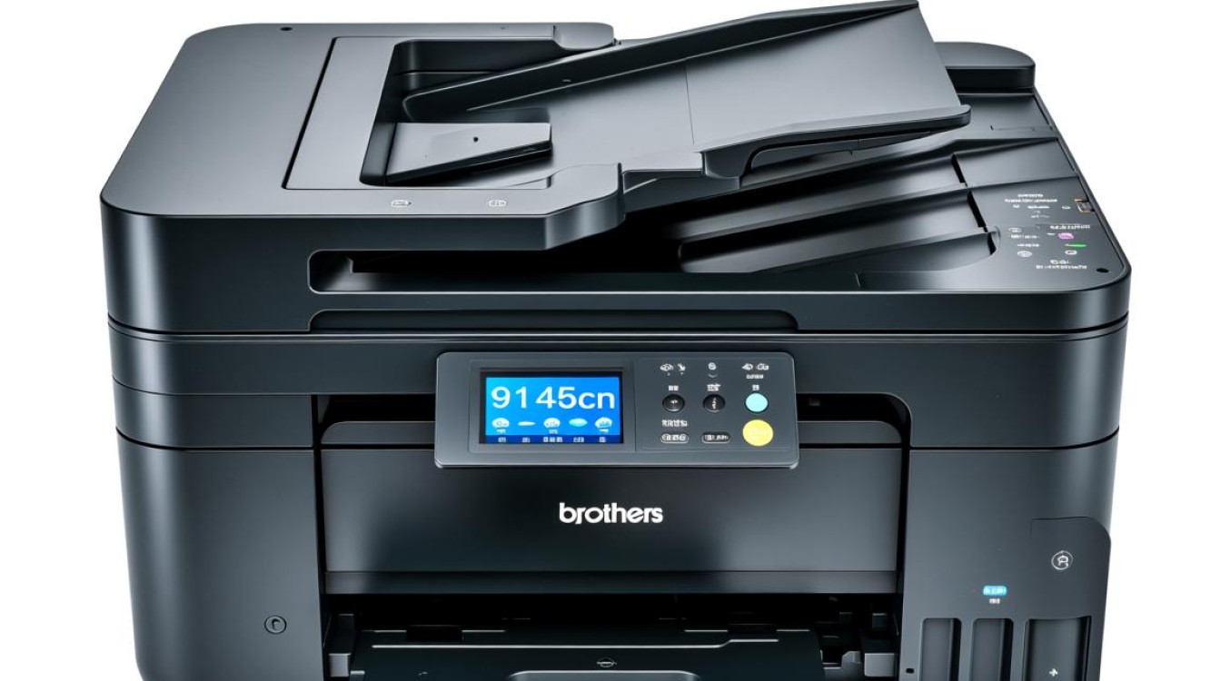 9140cdn打印机主板究竟藏于何处？揭秘兄弟9140cdn打印机主板位置之谜？