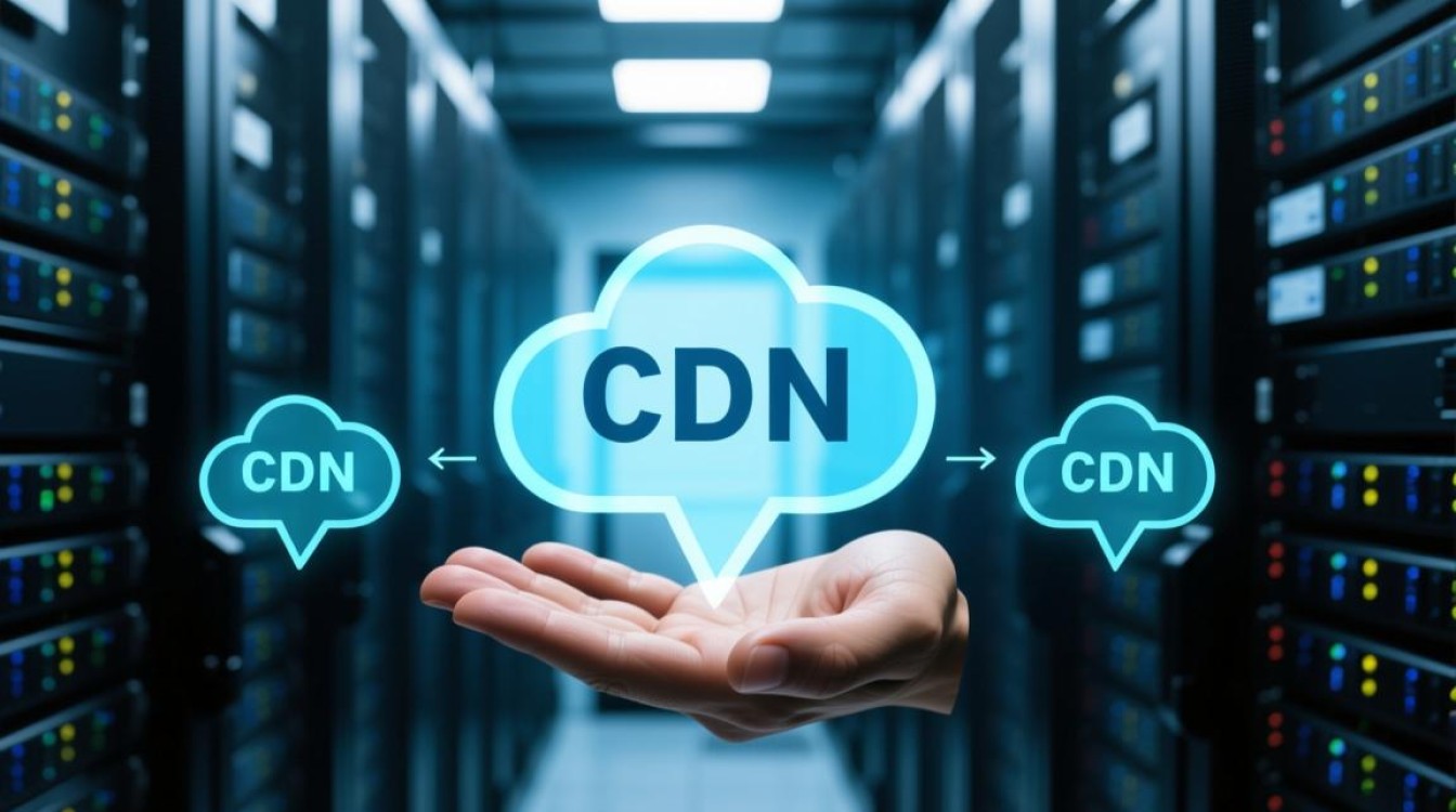 如何准确计算对象存储结合CDN的流量消耗及优化策略？