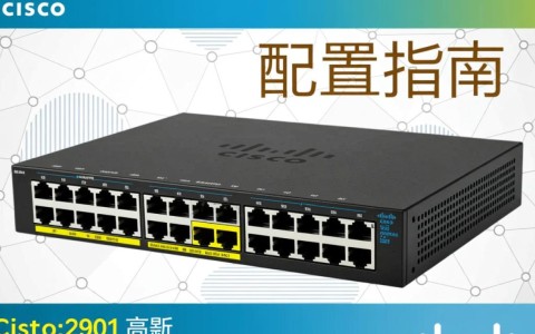 cisco 2901配置过程中遇到难题？如何高效完成设置？