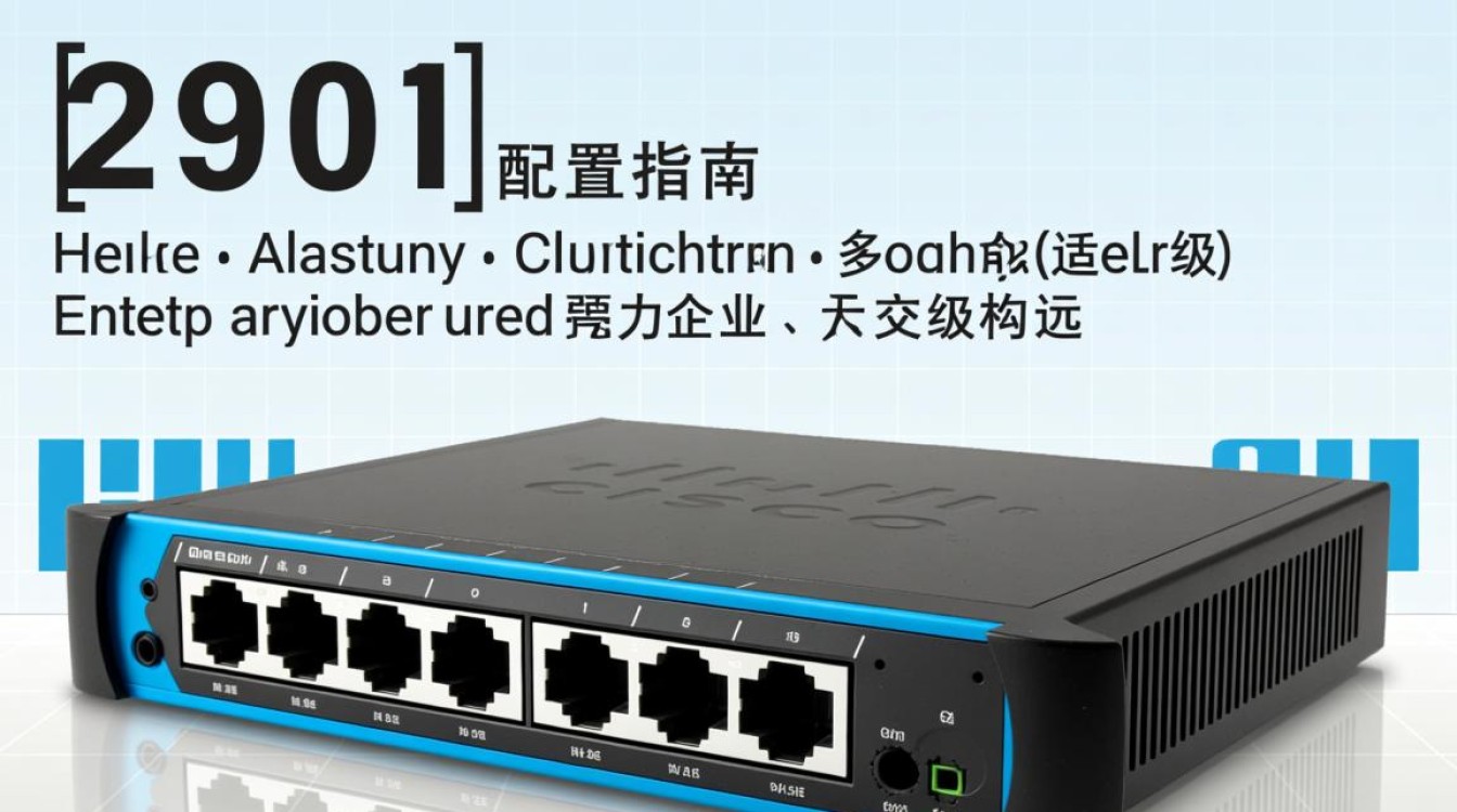 cisco 2901配置过程中遇到难题？如何高效完成设置？