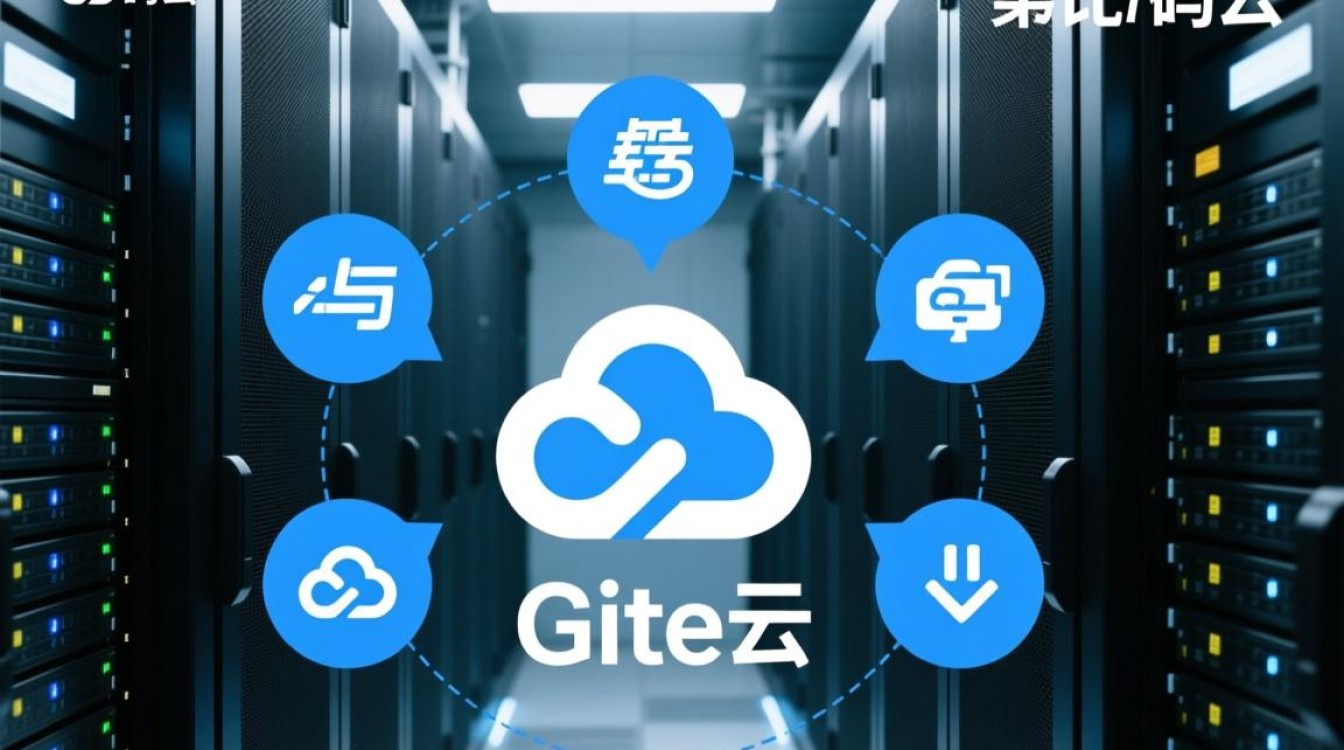 服务器访问受码云是什么原因导致的？