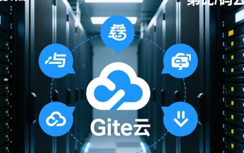 服务器访问受码云是什么原因导致的？