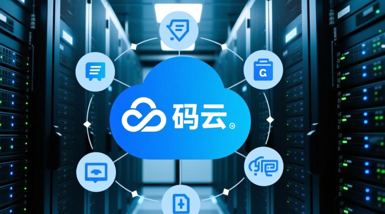 服务器访问受码云是什么原因导致的？