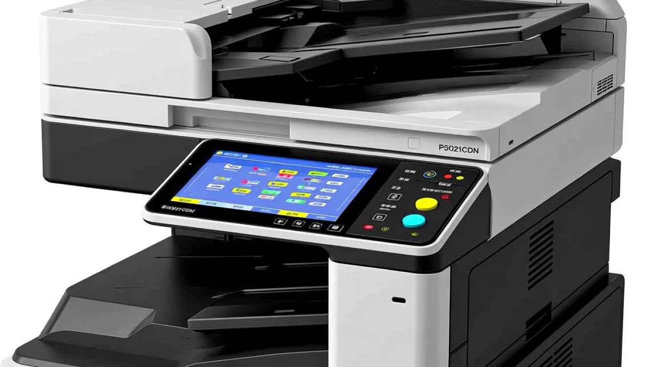 京瓷P5021CDN定影分离器尺寸问题，是否真的过于宽大导致不便？