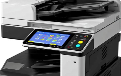 京瓷P5021CDN定影分离器尺寸问题，是否真的过于宽大导致不便？