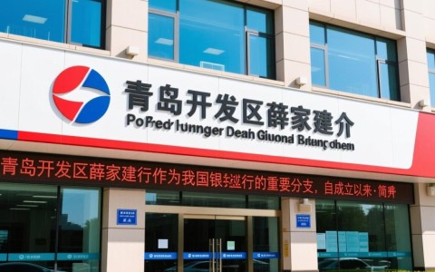 青岛开发区薛家岛建行，业务覆盖广吗？服务质量如何？