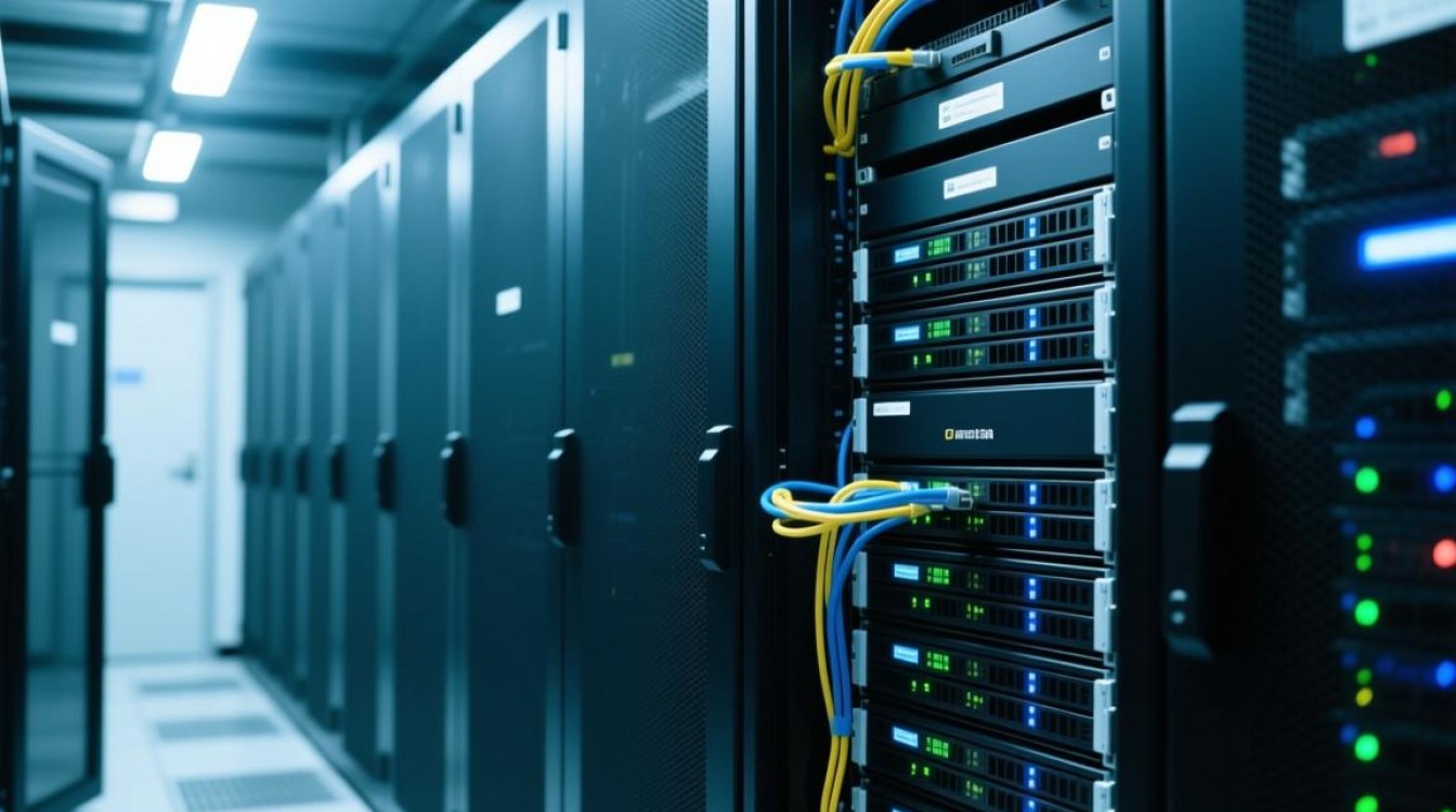 服务器能访问但站点能打开，为什么本地打不开？