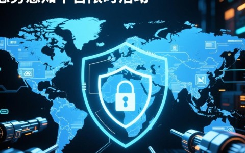 安全态势感知平台限时活动