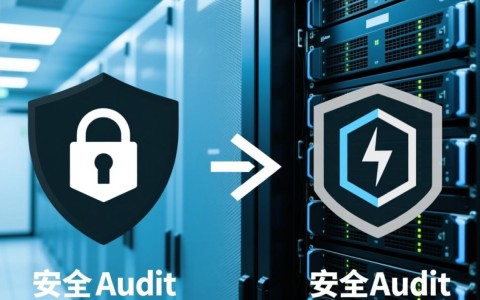 安全审计和堡垒机到底有什么不同？