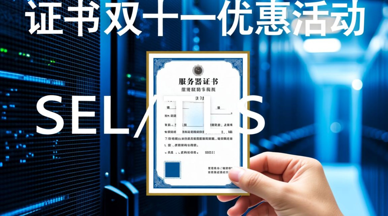 服务器证书双十一优惠活动,怎么买最划算? 服务器证书双十一优惠活动,怎么买最划算?