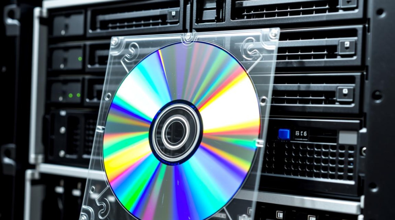 服务器怎么设置光盘启动优先？详细步骤是什么？