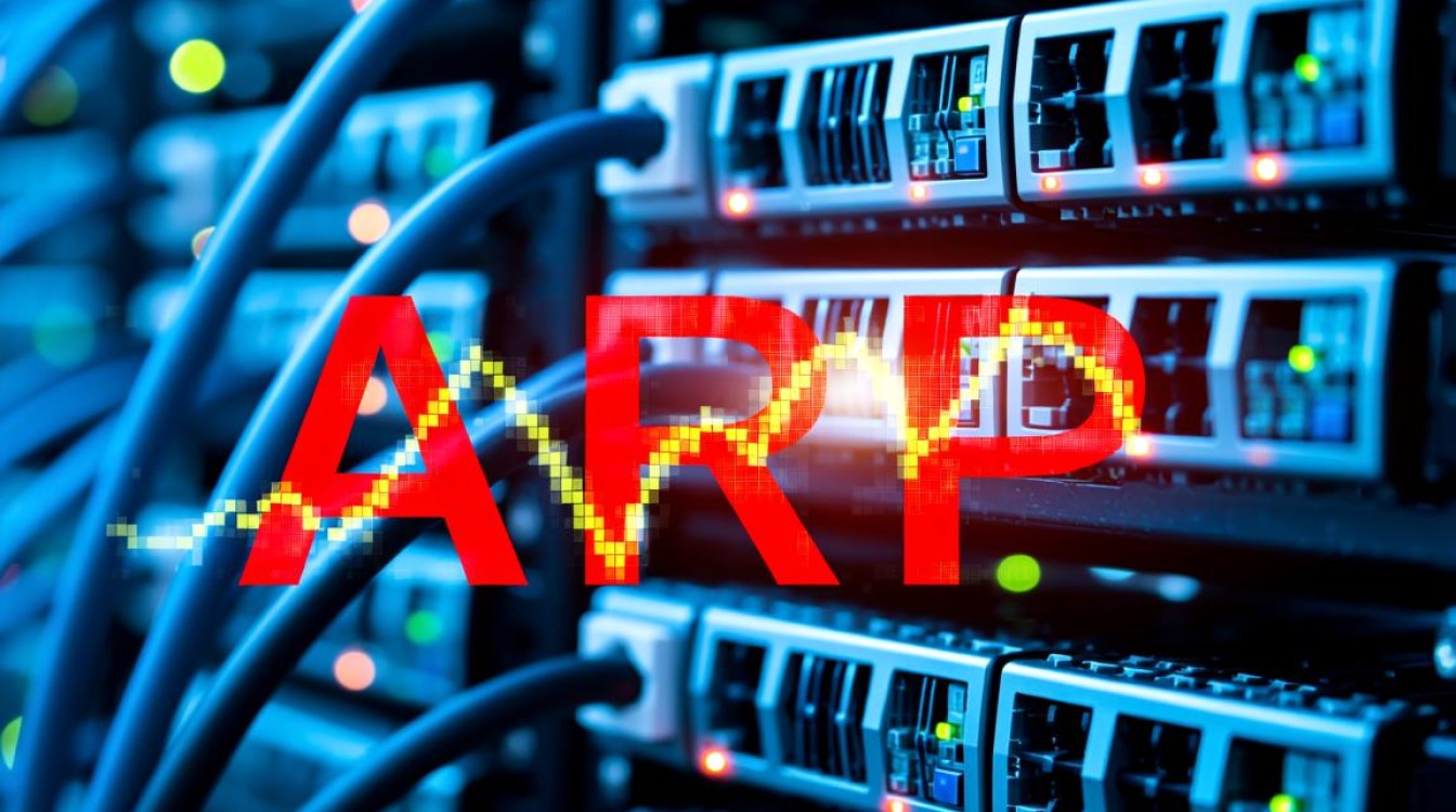 如何有效应对和防范arp攻击处理中的潜在网络安全威胁? 如何有效应对和防范arp攻击处理中的潜在网络安全威胁?