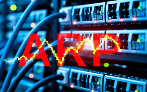 如何有效应对和防范arp攻击处理中的潜在网络安全威胁？