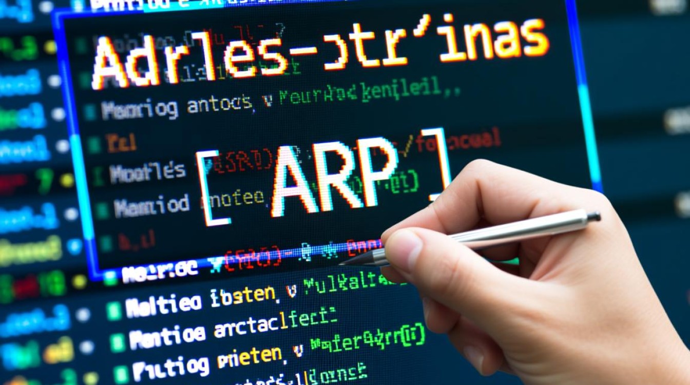 如何有效应对和防范arp攻击处理中的潜在网络安全威胁? 如何有效应对和防范arp攻击处理中的潜在网络安全威胁?