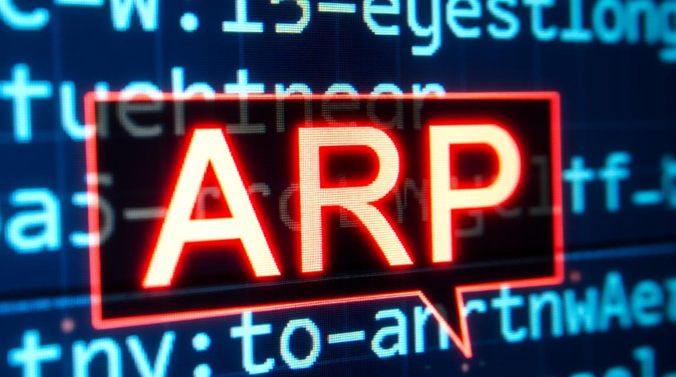 如何有效应对和防范arp攻击处理中的潜在网络安全威胁? 如何有效应对和防范arp攻击处理中的潜在网络安全威胁?