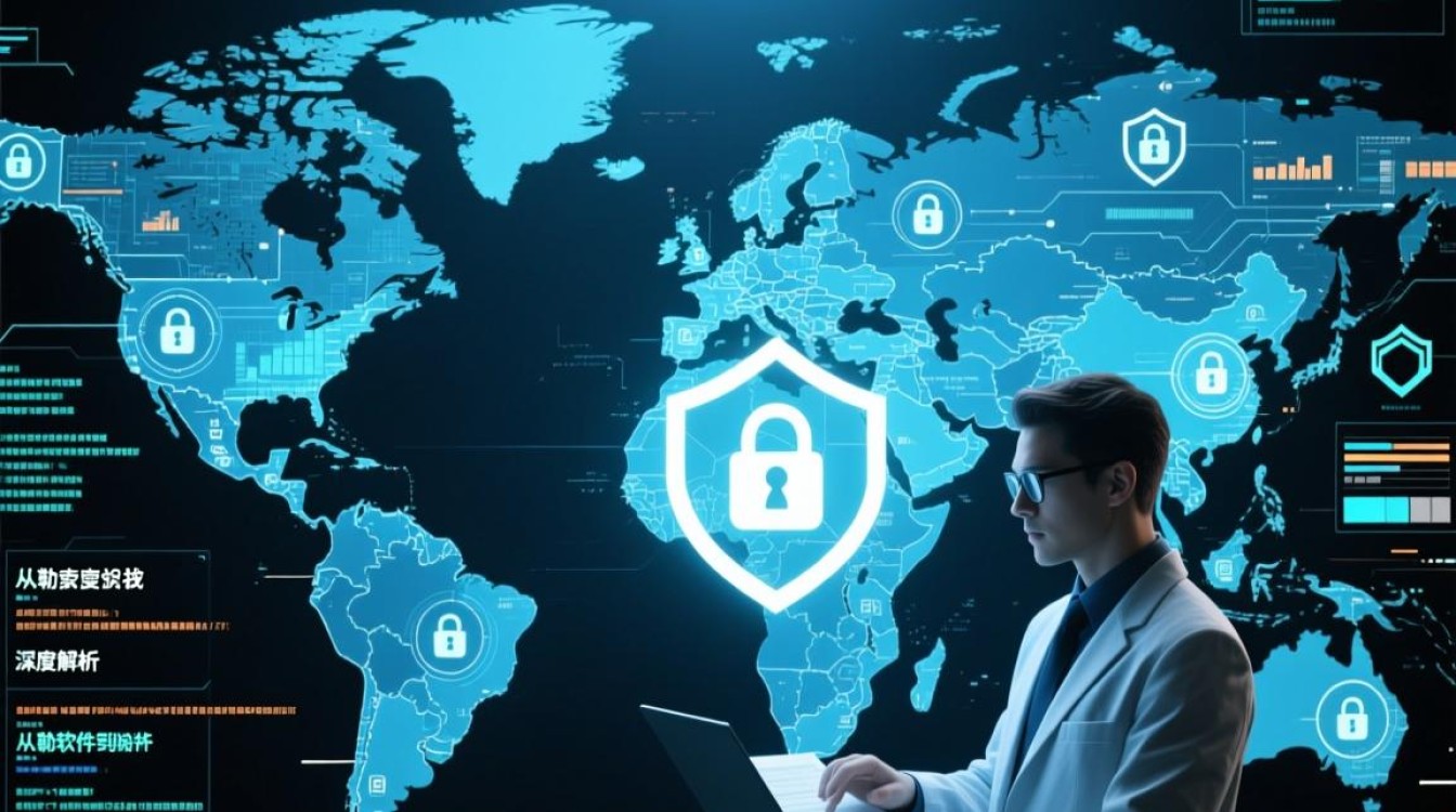 安全数据分析专家如何提升企业威胁检测效率? 安全数据分析专家如何提升企业威胁检测效率?