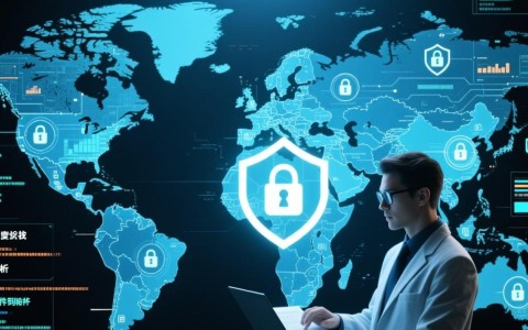 安全数据分析专家如何提升企业威胁检测效率？