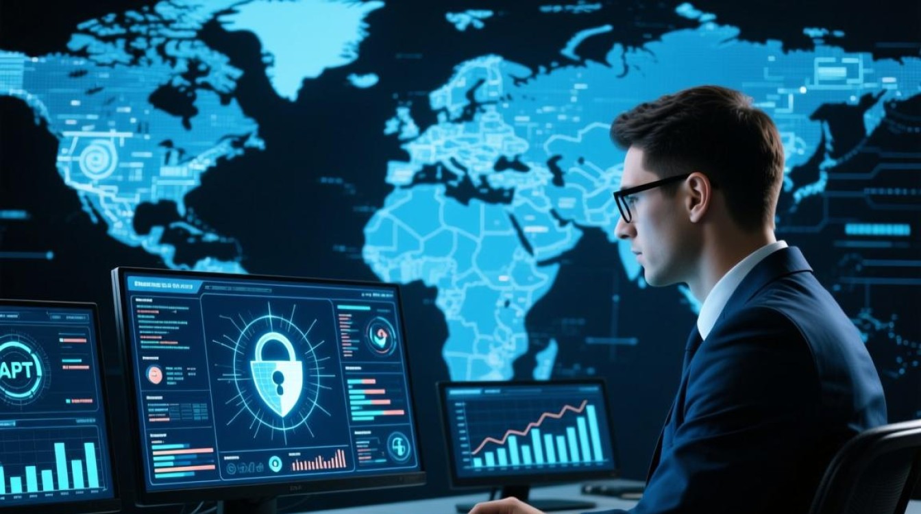 安全数据分析专家如何提升企业威胁检测效率? 安全数据分析专家如何提升企业威胁检测效率?