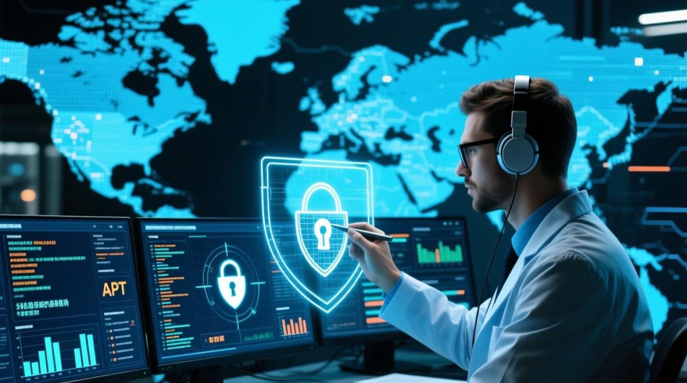 安全数据分析专家如何提升企业威胁检测效率? 安全数据分析专家如何提升企业威胁检测效率?