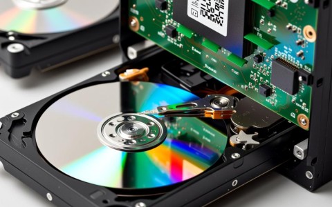 服务器设置光盘启动不了怎么办？解决方法有哪些？