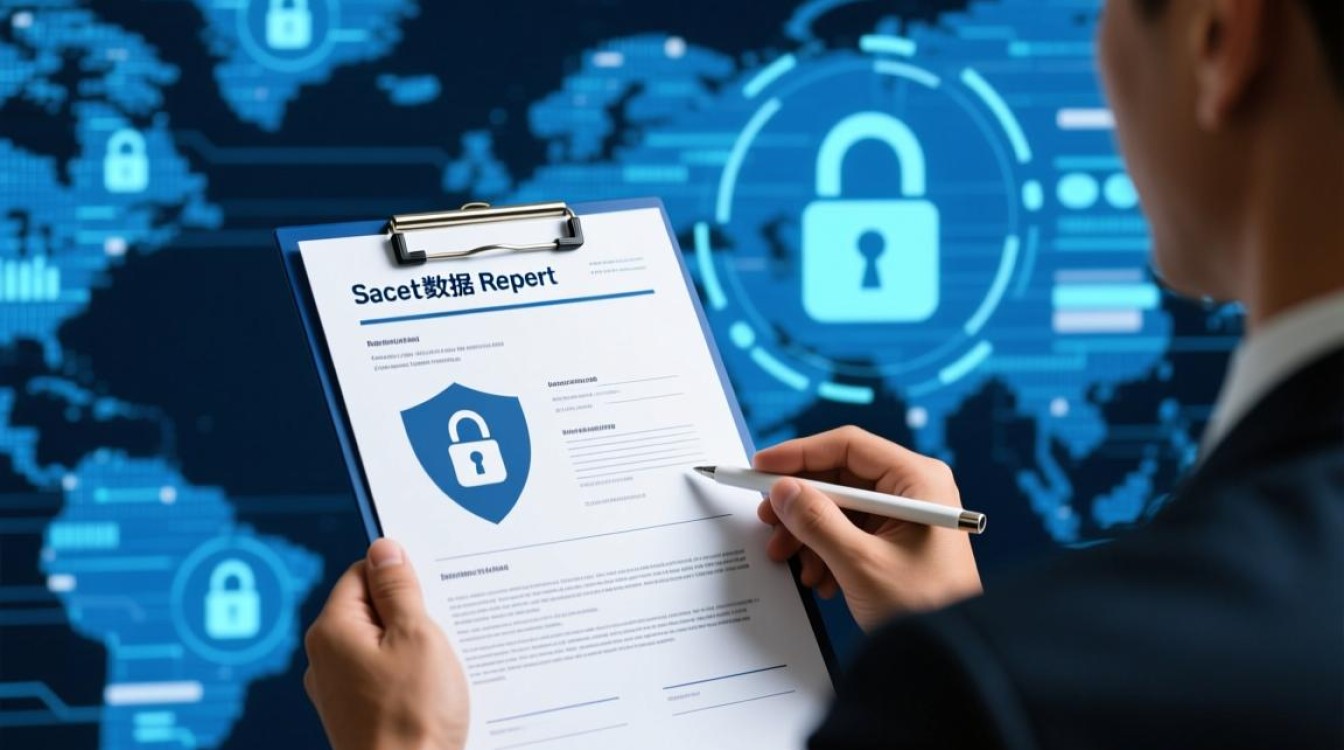 安全数据报告是什么？新手必看的入门指南和解读方法
