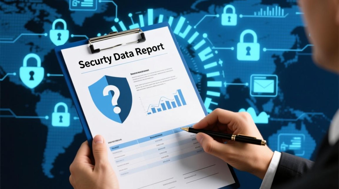 安全数据报告是什么？新手必看的入门指南和解读方法