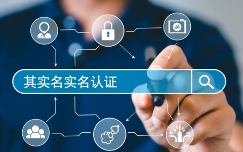 如何查询一个域名是否完成实名认证？快速步骤揭秘！