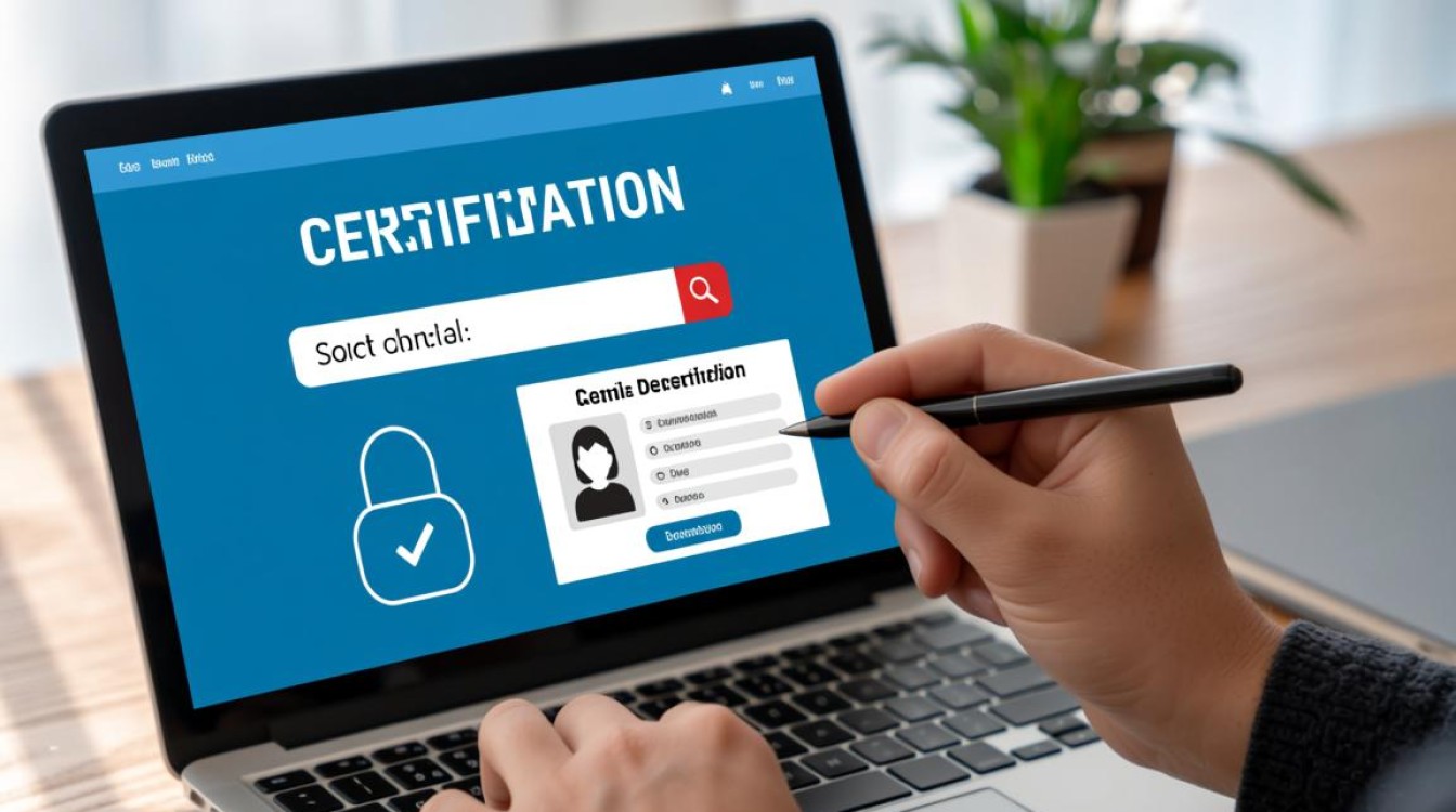 如何查询一个域名是否完成实名认证？快速步骤揭秘！