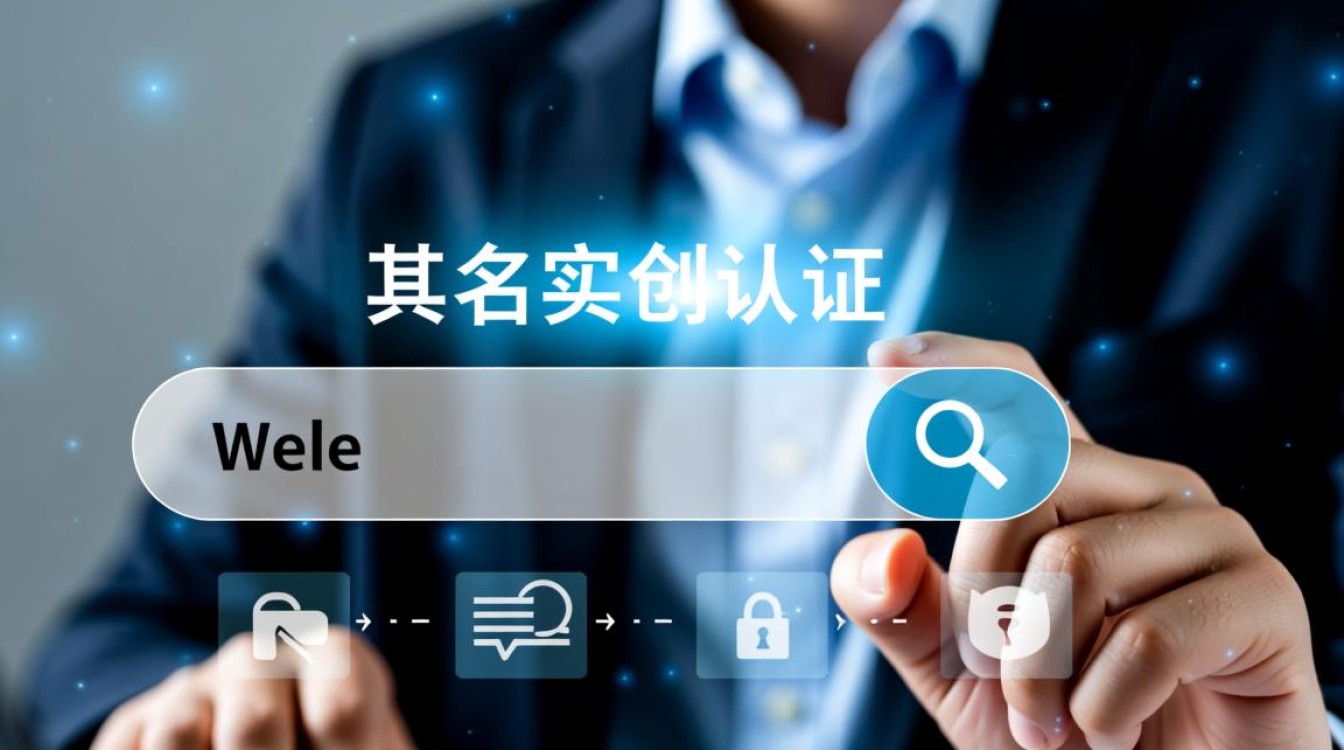 如何查询一个域名是否完成实名认证？快速步骤揭秘！