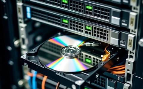 服务器设置光盘启动不了怎么办？BIOS/UEFI里要怎么改启动项？