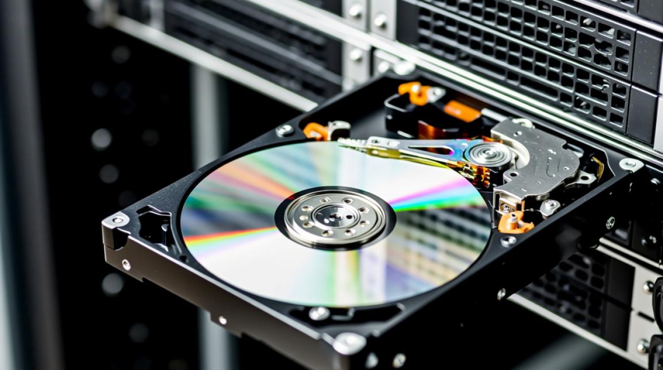 服务器怎么设置光盘启动？详细步骤是什么？