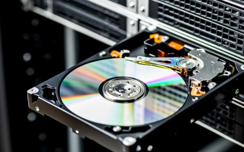 服务器怎么设置光盘启动？详细步骤是什么？