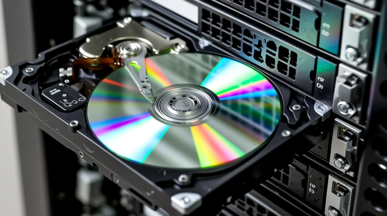 服务器怎么设置光盘启动？详细步骤是什么？