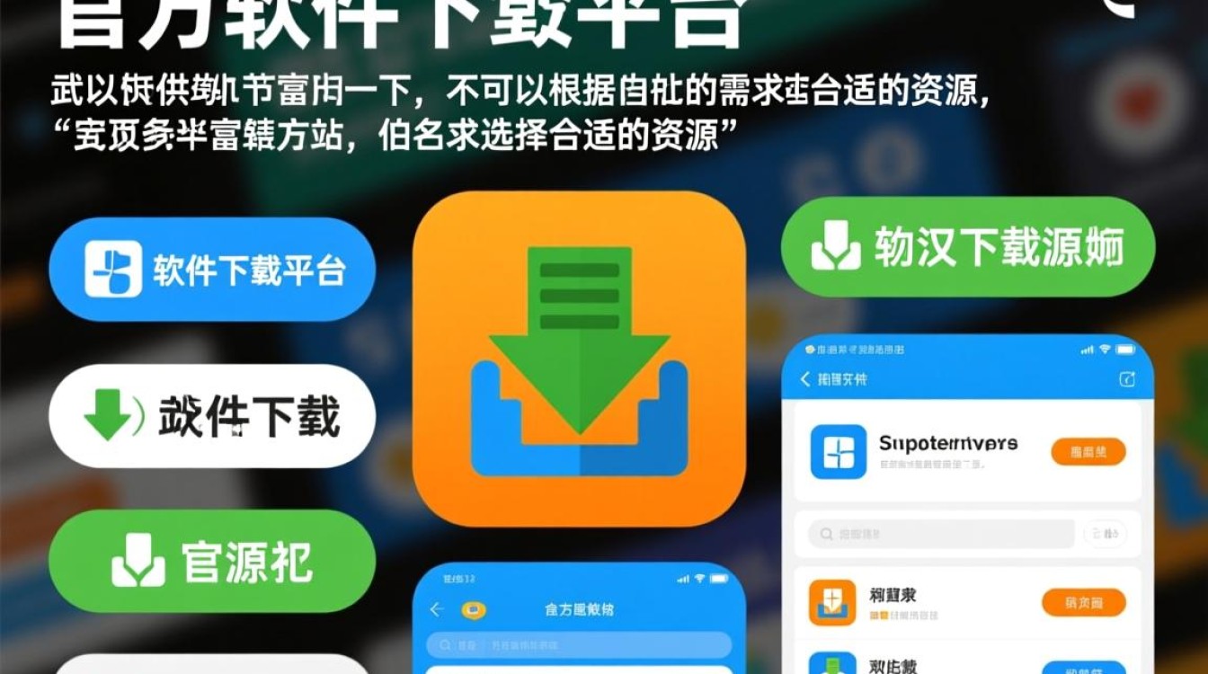 武汉范围内，有哪些平台或网站可以免费下载开发软件？