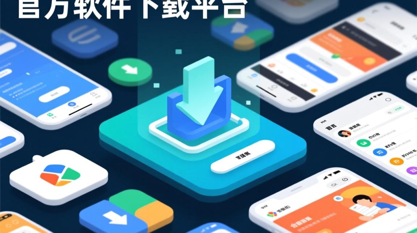 武汉范围内，有哪些平台或网站可以免费下载开发软件？