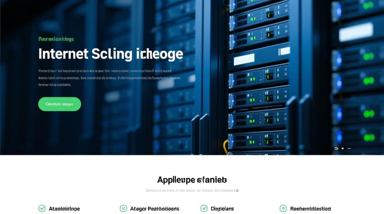 服务器设置首页的方法有哪些？如何自定义服务器首页地址？