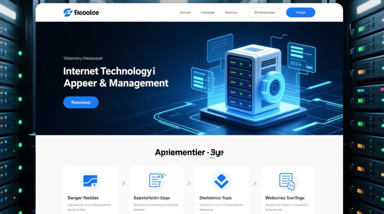 服务器设置首页的方法有哪些？如何自定义服务器首页地址？
