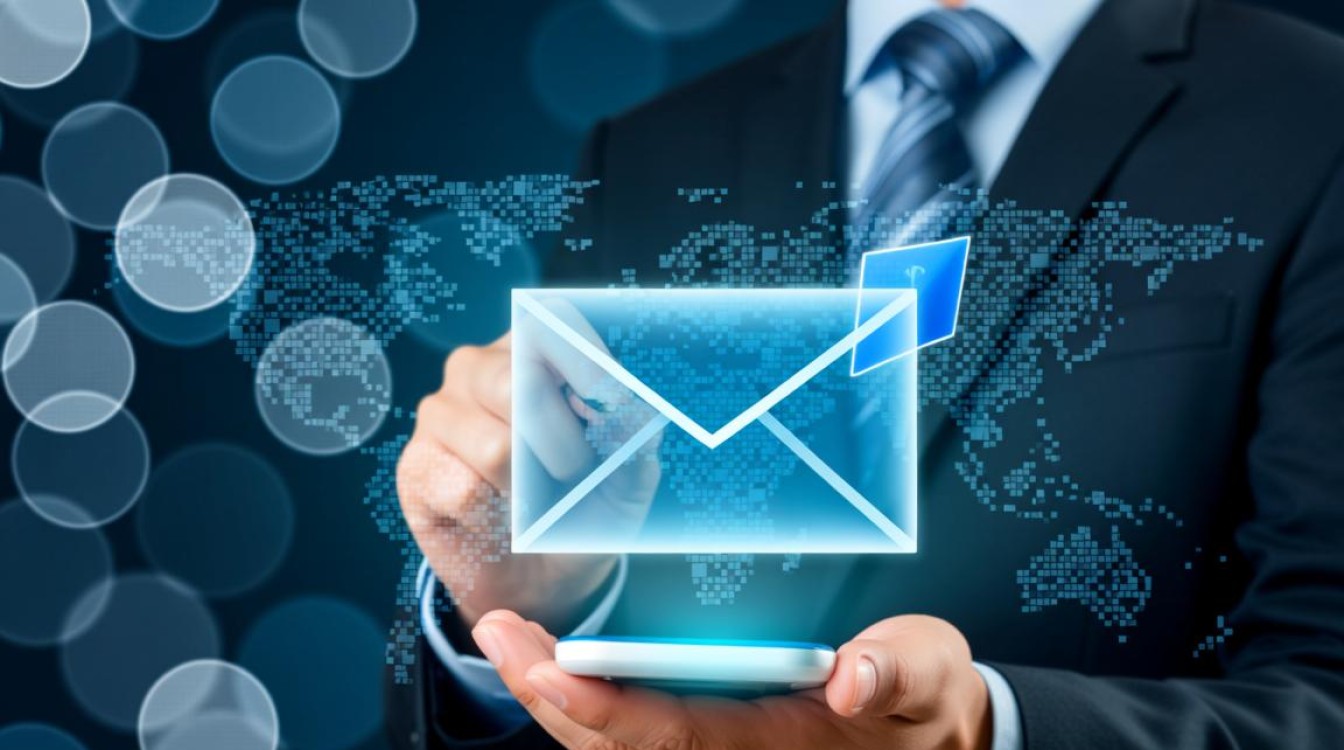 企业区域名邮箱具体指的是什么，有何用途？